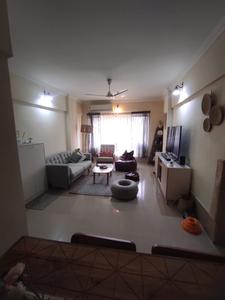 BHK Flat for rent in Bandra West, Western Suburbs 800 Sqft