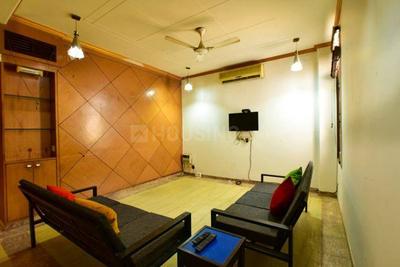 1 BHK Apartment