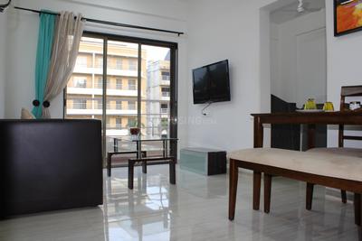 Gallery Cover Image of 516 Sq.ft 1 BHK Apartment for buy in Neral for 1761000