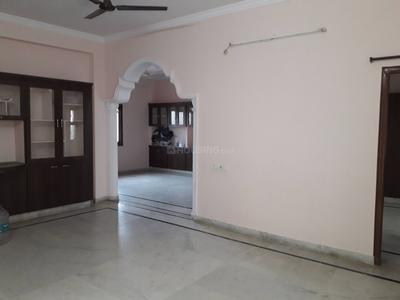 3 BHK Apartment