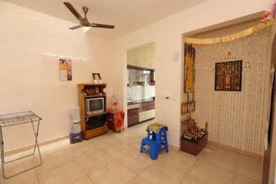 Gallery Cover Image of 2075 Sq.ft 3 BHK Villa for buy in Nagegowdanapalya for 19000000