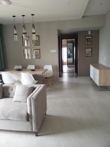 Gallery Cover Image of 990 Sq.ft 2 BHK Apartment for buy in Hinjewadi for 6000000