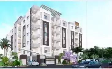3 BHK Apartment