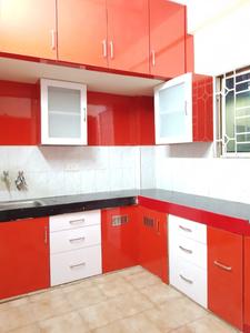 Gallery Cover Image of 1060 Sq.ft 2 BHK Apartment for buy in Habsiguda for 3500000