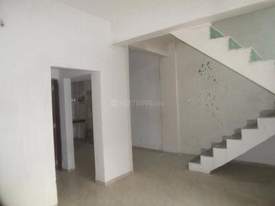 Gallery Cover Image of 1095 Sq.ft 3 BHK Independent House for buy in Lohegaon for 4700000