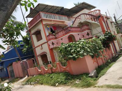 Gallery Cover Image of 2100 Sq.ft 5 BHK Independent House for buy in Udayan Pally for 7200000