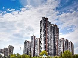 2 BHK Apartment