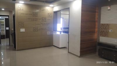 Gallery Cover Image of 1800 Sq.ft 3 BHK Apartment for buy in Nava Vadaj for 10500000