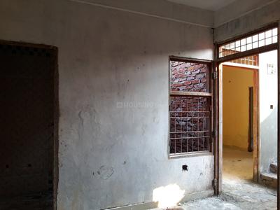 1 BHK Apartment