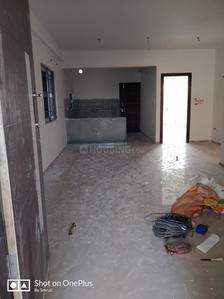 Gallery Cover Image of 1124 Sq.ft 2 BHK Apartment for buy in Gunjur Palya for 4800000