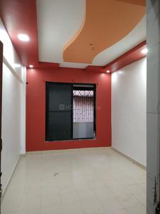 Gallery Cover Image of 676 Sq.ft 1 BHK Apartment for rent in Kamothe for 12000