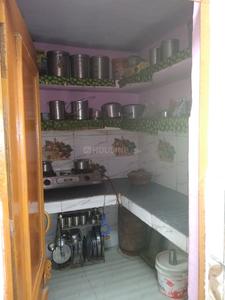 2 BHK Independent House