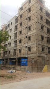 Gallery Cover Image of 1560 Sq.ft 3 BHK Apartment for buy in Kukatpally for 7800000