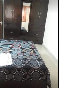 3 BHK Apartment