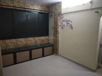 1 BHK Apartment