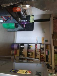 1 BHK Apartment