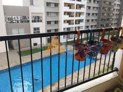 2 BHK फ़्लैट