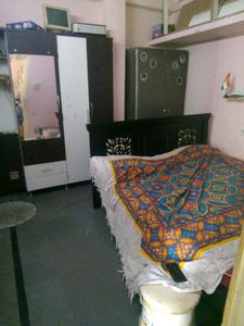 Gallery Cover Image of 400 Sq.ft 1 BHK Apartment for buy in Serilingampally for 1300000
