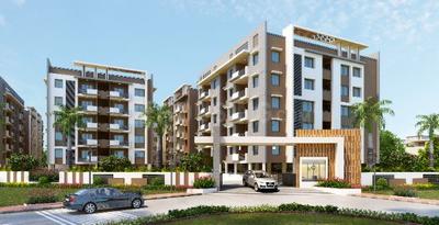 2 BHK Apartment
