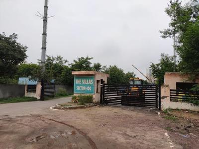 200 Sq.ft Residential Plot for Sale in Sector 100, Noida
