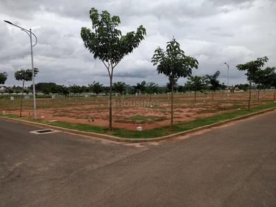 Residential Plot