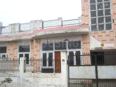 2 BHK Independent House