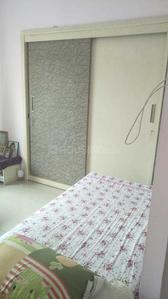 Bedroom Image of PG 4039068 Kandivali West in Kandivali West