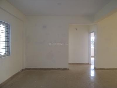 3 BHK Apartment