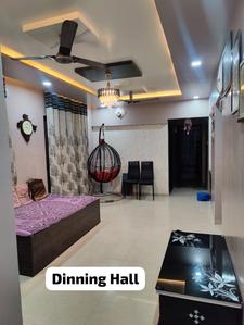 1450 Sqft BHK Flat for sale in Belvalkar Solacia Wagholi