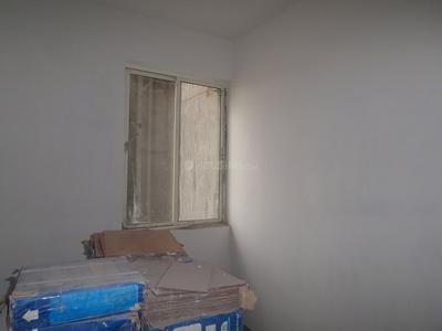 2.5 BHK Apartment