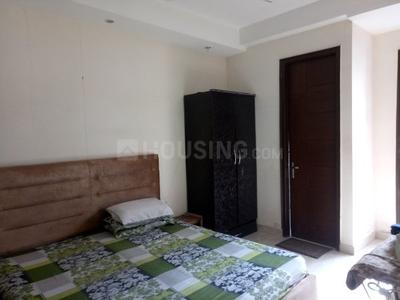 1 BHK Independent Floor