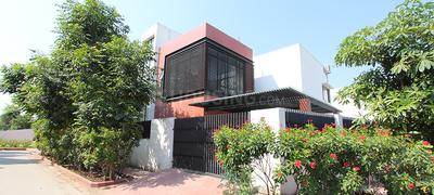 5 BHK Villa