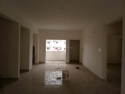 Gallery Cover Image of 1527 Sq.ft 3 BHK Apartment for buy in RR Nagar for 5191800