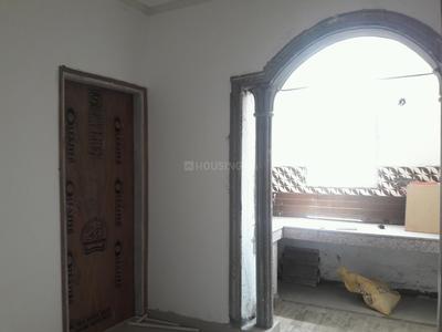 1 BHK Apartment