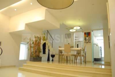 Gallery Cover Image of 2796 Sq.ft 3 BHK Villa for buy in Bhangarwadi for 13800000
