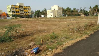 Residential Plot