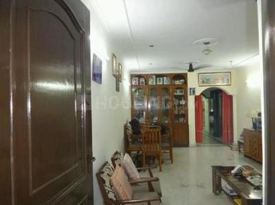 3 BHK Apartment
