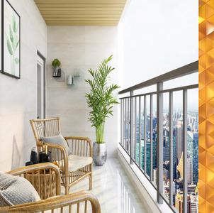 4 BHK Apartment