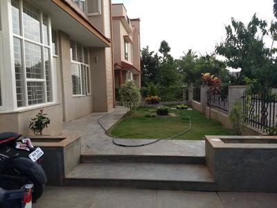 3 BHK Independent House