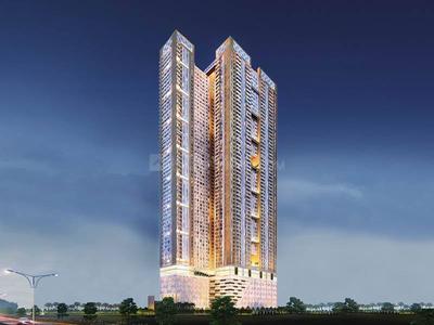 3 BHK फ़्लैट