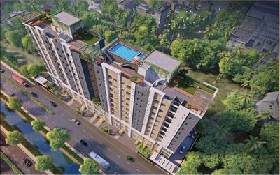 3 BHK Apartment