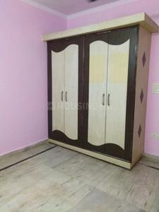 2 BHK Independent Floor
