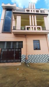 Gallery Cover Image of 1200 Sq.ft 4 BHK Independent House for buy in Bhuriwas for 6500000