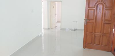 1 BHK Independent Floor
