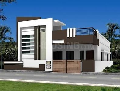 2 BHK Independent House