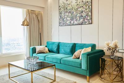 3 BHK Apartment