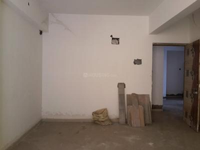1 BHK Apartment