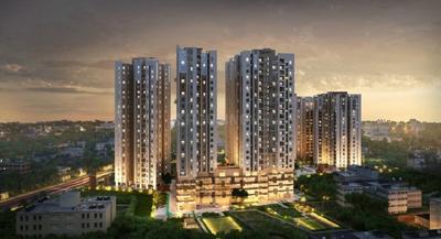 4 BHK Apartment