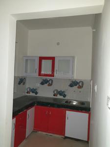 Gallery Cover Image of 1060 Sq.ft 3 BHK Independent House for buy in Kalyanpur (East) for 3700000