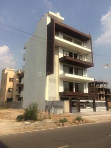 Gallery Cover Image of 1650 Sq.ft 3 BHK Apartment for buy in Sector 57 for 15000000